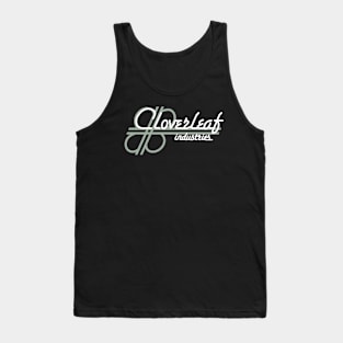 Cloverleaf Industries Tank Top